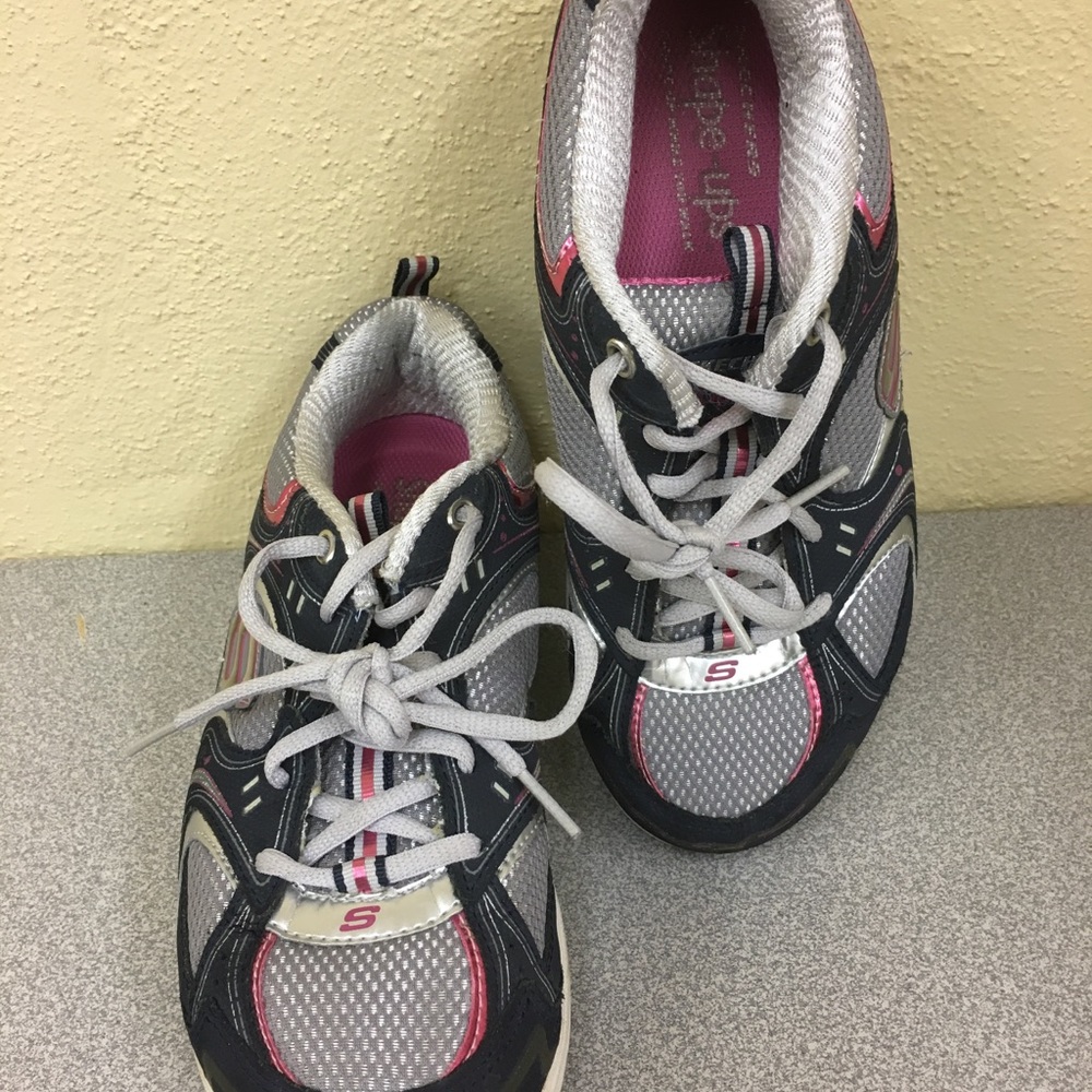Sketchers Shape Ups